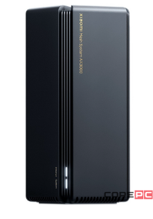 Роутер Xiaomi Mi Wi-Fi Mesh System (AX3000) (черный)