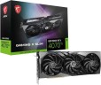 Видеокарта MSI (RTX 4070 Ti SUPRIM 12G) GeForce RTX 4070 Ti 12 GB SUPRIM