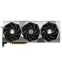 Видеокарта MSI (RTX 4070 Ti SUPRIM 12G) GeForce RTX 4070 Ti 12 GB SUPRIM
