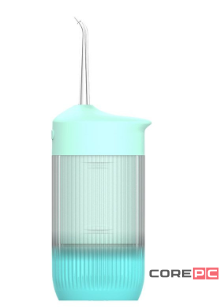 Ирригатор Xiaomi Beheart S60 (BE2308FCN) (зеленый)