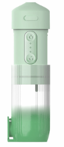 Ирригатор Xiaomi Beheart S60 (BE2308FCN) (зеленый)