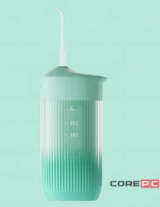 Ирригатор Xiaomi Beheart S60 (BE2308FCN) (зеленый)