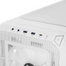 Компьютерный корпус Thermaltake VIEW 300 MX ARGB Snow CA-1P6-00M6WN-00
