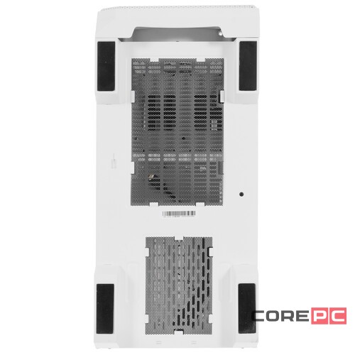 Компьютерный корпус Thermaltake VIEW 300 MX ARGB Snow CA-1P6-00M6WN-00