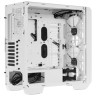 Компьютерный корпус Thermaltake VIEW 300 MX ARGB Snow CA-1P6-00M6WN-00