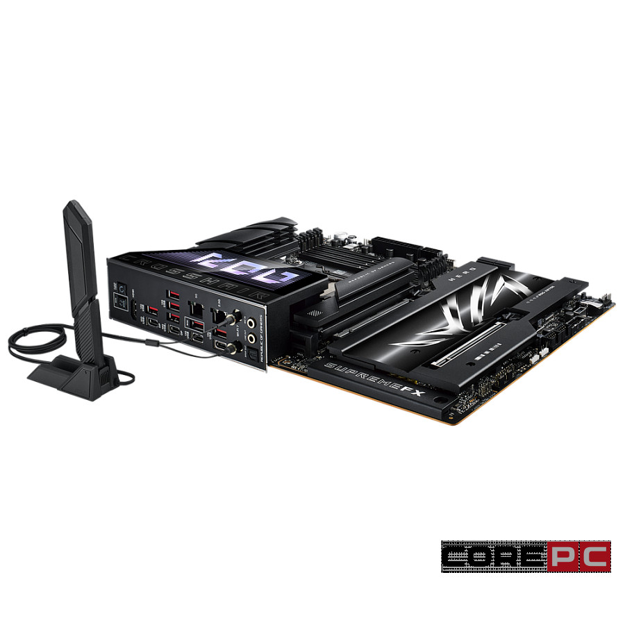 Материнская плата ASUS ROG CROSSHAIR X870E EXTREME WIFI 7 (90MB1LB0-M0EAY0)