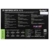 Видеокарта Palit (NED4070S19K9-1047D) GeForce RTX 4070 12GB DUAL OC