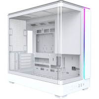 Компьютерный корпус Montech KING 15 (W) White