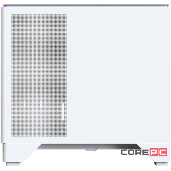 Компьютерный корпус Montech KING 15 (W) White