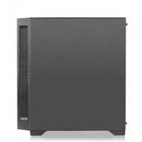 Компьютерный корпус Thermaltake H570 TG ARGB Browm Box Black CA-1T9-00M1WN-01
