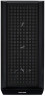 Компьютерный корпус 1STPLAYER PROSTATION 8 MAX Black (PS8MX-BK-4F)