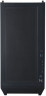 Компьютерный корпус 1STPLAYER PROSTATION 8 MAX Black (PS8MX-BK-4F)