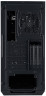 Компьютерный корпус 1STPLAYER PROSTATION 8 MAX Black (PS8MX-BK-4F)
