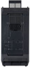 Компьютерный корпус 1STPLAYER PROSTATION 8 MAX Black (PS8MX-BK-4F)