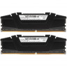 Оперативная память 16 Gb 3200 MHz G.Skill RIPJAWS V (F4-3200C16D-16GVKB)