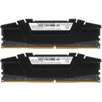 Оперативная память 16 Gb 3200 MHz G.Skill RIPJAWS V (F4-3200C16D-16GVKB)