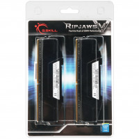 Оперативная память 16 Gb 3200 MHz G.Skill RIPJAWS V (F4-3200C16D-16GVKB)