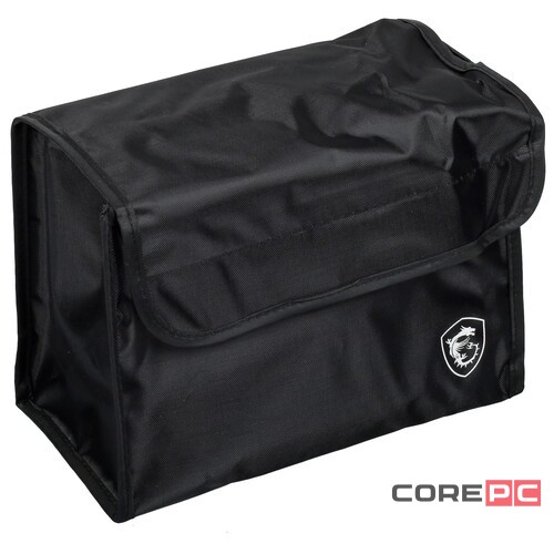 Блок питания MSI 1300W MEG Ai1300P 306-7ZP4A11-CE0 16 Pin (PCIe 5.0 Connector Cable Details)