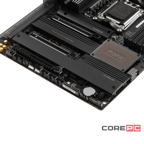 Материнская плата ASUS PROART X670E-CREATOR WIFI 90MB1B90-M0EAY0