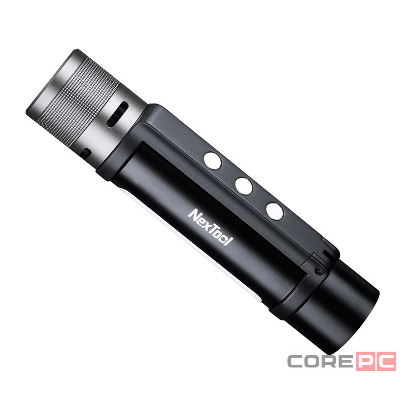 Фонарик Xiaomi Nextool Outdoor 6 in1 Flashlight NE20030