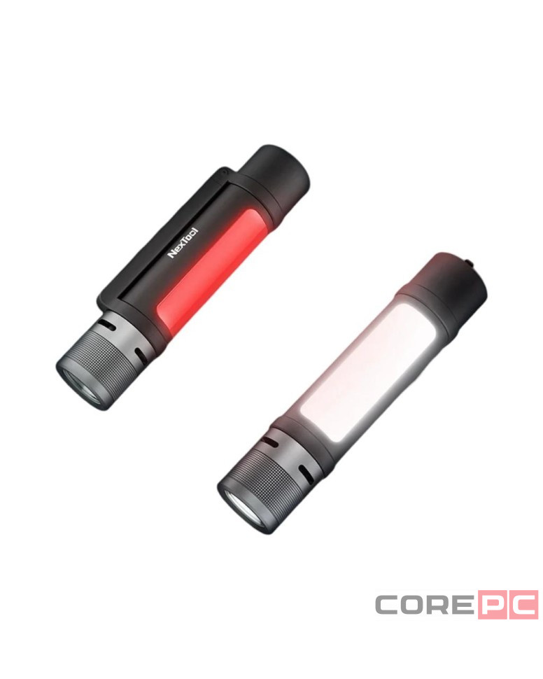Фонарик Xiaomi Nextool Outdoor 6 in1 Flashlight NE20030