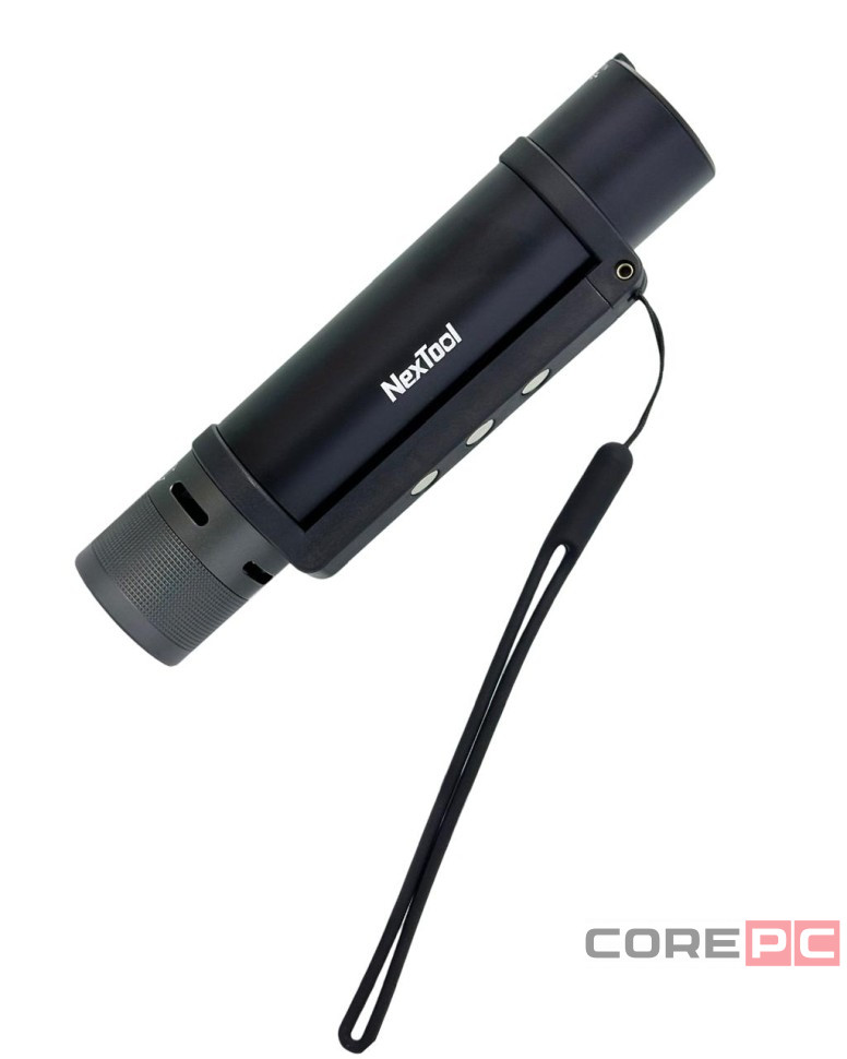 Фонарик Xiaomi Nextool Outdoor 6 in1 Flashlight NE20030