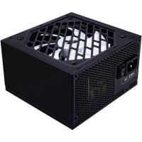 Блок питания 1STPLAYER 500W FK Black (PS-500FK)