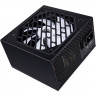 Блок питания 1STPLAYER 500W FK Black (PS-500FK)