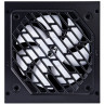 Блок питания 1STPLAYER 500W FK Black (PS-500FK)