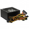 Блок питания 1STPLAYER 500W FK Black (PS-500FK)
