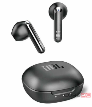 Беспроводные наушники JBL T280TWS X2 (Black)