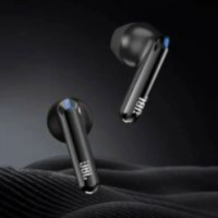 Беспроводные наушники JBL T280TWS X2 (Black)