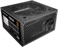Блок питания Powercase 600W PB600 Black (PS-600B-DC)