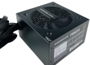 Блок питания Powercase 600W PB600 Black (PS-600B-DC)