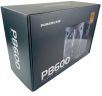 Блок питания Powercase 600W PB600 Black (PS-600B-DC)