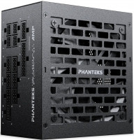 Блок питания PHANTEKS 1200W AMP GH (PH-P1200GR_BK01) 16 Pin (PCIe 5.1 Connector Cable Details)