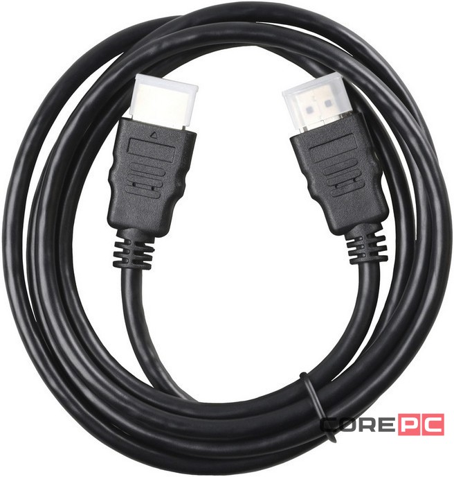 АудиоВидео кабель Smartbuy HDMI - HDMI ver.2.0 A-M/A-M, 5 м (K-353-502)/10