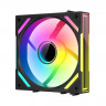 Вентилятор для корпуса XASTRA FS120B ARGB (FS120-1BA-SXX-GL)