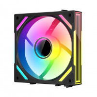 Вентилятор для корпуса XASTRA FS120B ARGB (FS120-1BA-SXX-GL)