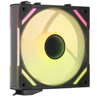 Вентилятор для корпуса XASTRA FS120B ARGB (FS120-1BA-SXX-GL)