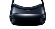 Очки виртуальной реальности Samsung Gear VR (SM-R323NBKASER) (Blue/Black)