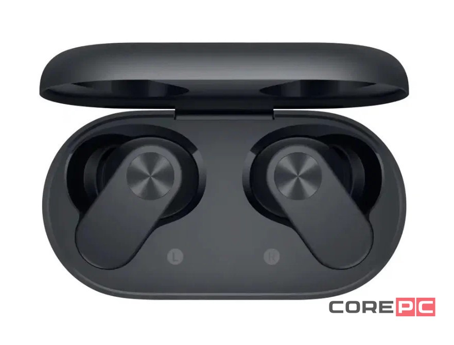 Беспроводные наушники TWS OnePlus Buds Ace BT5.3/5ч черный