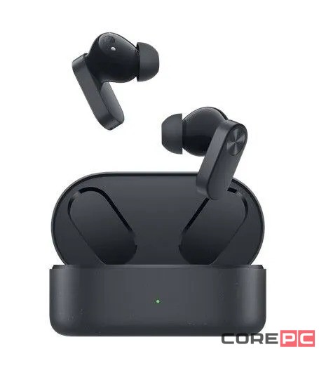 Беспроводные наушники TWS OnePlus Buds Ace BT5.3/5ч черный
