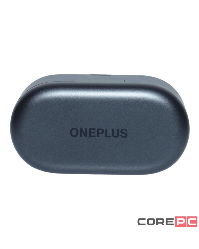 Беспроводные наушники TWS OnePlus Buds Ace BT5.3/5ч черный