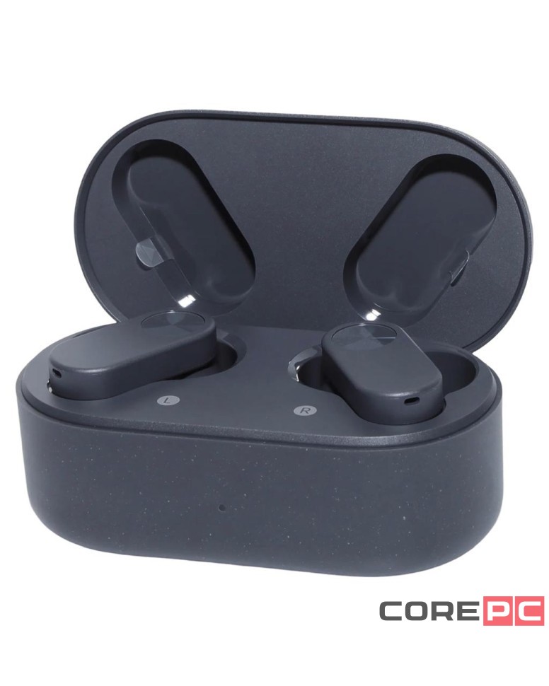 Беспроводные наушники TWS OnePlus Buds Ace BT5.3/5ч черный