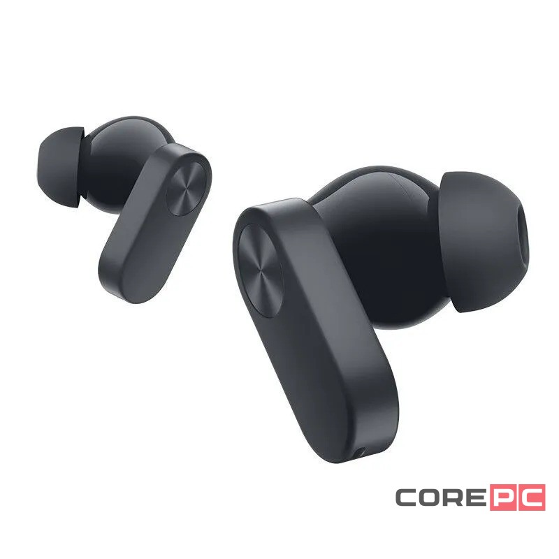 Беспроводные наушники TWS OnePlus Buds Ace BT5.3/5ч черный