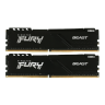 Оперативная память 32 Gb 3200 MHz Kingston FURY Beast Black (KF432C16BB1K2/32WP)