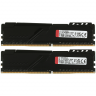 Оперативная память 32 Gb 3200 MHz Kingston FURY Beast Black (KF432C16BB1K2/32WP)
