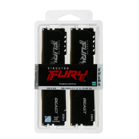 Оперативная память 32 Gb 3200 MHz Kingston FURY Beast Black (KF432C16BB1K2/32WP)