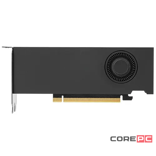 Видеокарта NVIDIA (900-5G192-2551-000) GeForce RTX A2000 12G